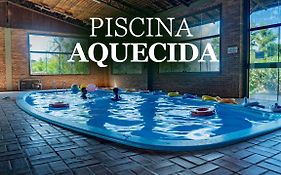 Hotel Colonial Iguaçu